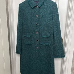 Helen McAlinden Coat Size 16
