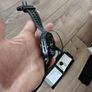 Mint Samsung Watch Ultra 2 full set with OEM extra strap Image 3