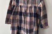 Next baby girl dress size 2-3