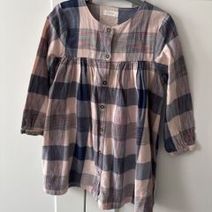 Next baby girl dress size 2-3