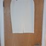 M&S Ivory  Skirt.   S.16.    New - No Tag. Image 3