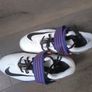 Nike Savaleos Powerlifting Shoes UK6 Image 2