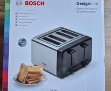 Toaster
