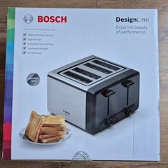 Toaster
