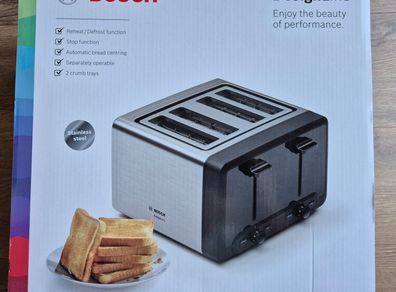 Toaster