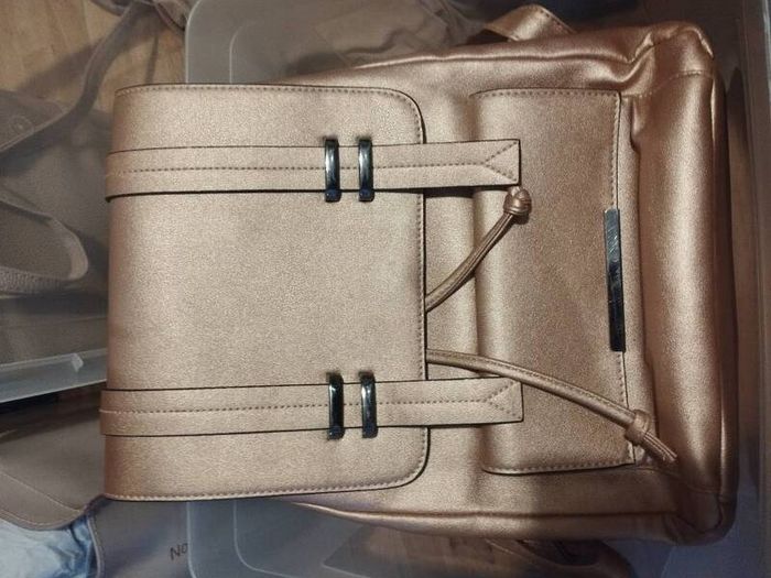 backpack