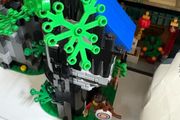lego Icons 40567 Forest Hideout