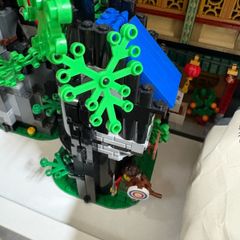 lego Icons 40567 Forest Hideout