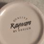 Ramekin Souffle Dishes Rayware Grape Design Vintage Dips Snacks Pies desserts Image 4