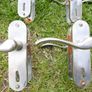 Door Handles (10 each) Image 5