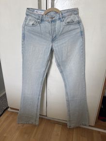 zara jeans