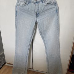 zara jeans