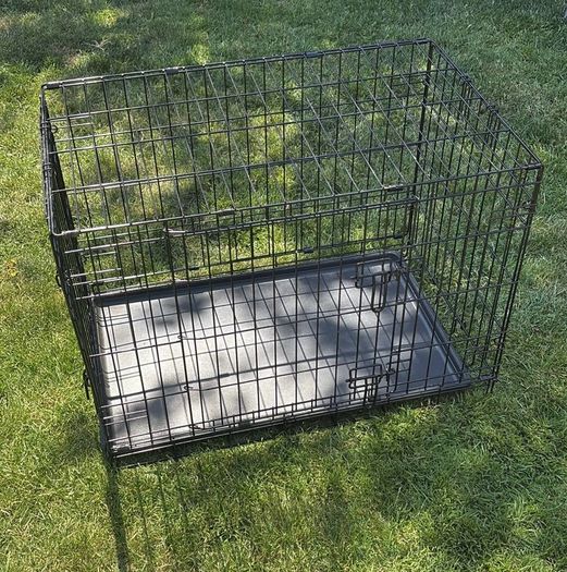 76 cm Savic Dog Cottage Pet Crate