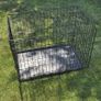 76 cm Savic Dog Cottage Pet Crate Image 3