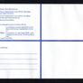 1990 Ireland Postage paid Imprint Registered envelope Size H (no compensation on reserve) Mint Image 2