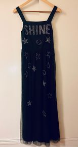 Trussardi Designer Party Dress