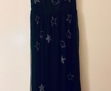 Trussardi Designer Party Dress