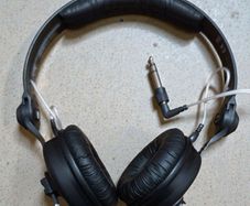 Sennheiser HD25