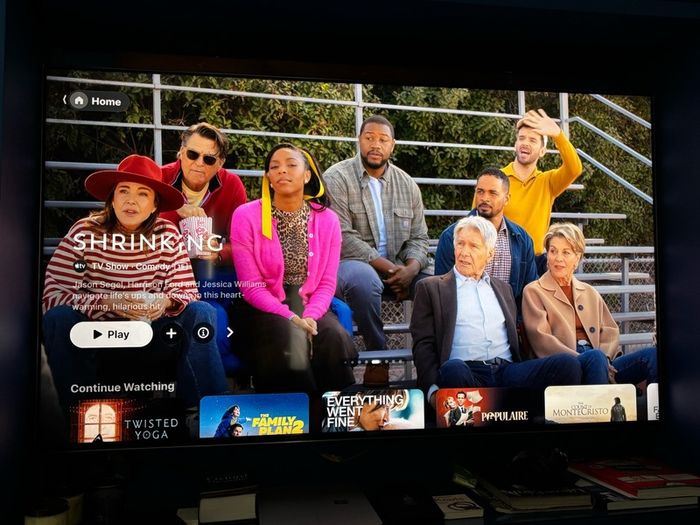 4k 65" Tv Sony Bravia Kd-65xh9505