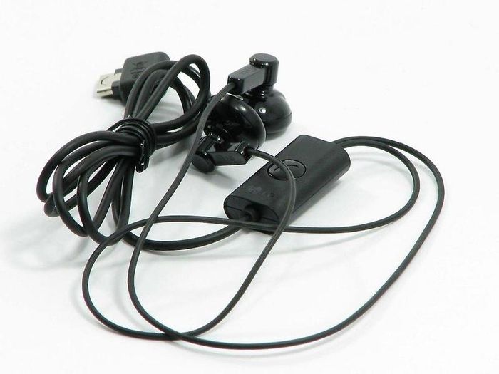 LG Mobile Phone Stereo Handsfree Headset