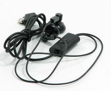 LG Mobile Phone Stereo Handsfree Headset