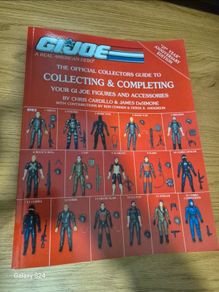 Gi Joe