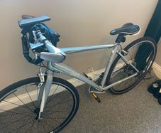 Giant Road Bike