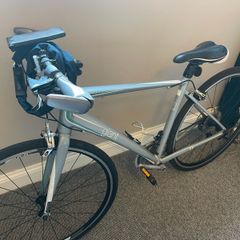 Giant Road Bike