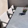6-seater garden patio set Image 3