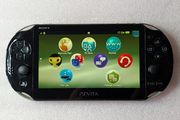 Sony PS Vita Slim : God Eater 2 Edition