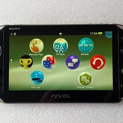 Sony PS Vita Slim : God Eater 2 Edition