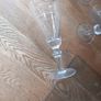 Newbridge White Wine Glasses  x  6 Image 3