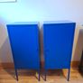 IKEA Metal Cabinets Image 2