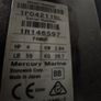 Mercury 4hp outboard Image 5