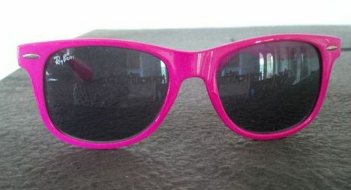 Rey Berri Ladies Sunglasses