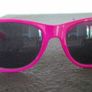 Rey Berri Ladies Sunglasses Image 2
