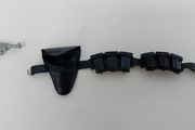 Palitoy Action Man German Stormtrooper Parts