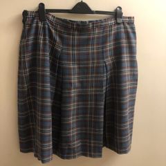 Presentation Terenure uniform