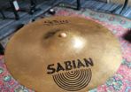 splash cymbal
