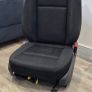 w907 driver seat Image 2