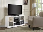 Mercer Tv Console Multicolour Doors 50