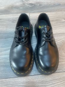 DR Martens Shoes