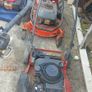 wanted broken lawnmowers Image 4