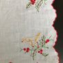 Hand Embroidered Dollie Image 4