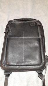 Laptop backpack