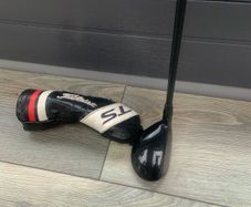 Titleist TS2 rescue