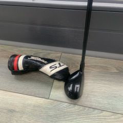 Titleist TS2 rescue