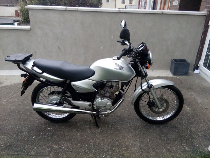 motorbikes wanted