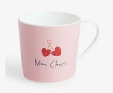 Valentine Mug