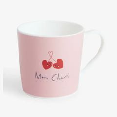 Mon Cheri Mug